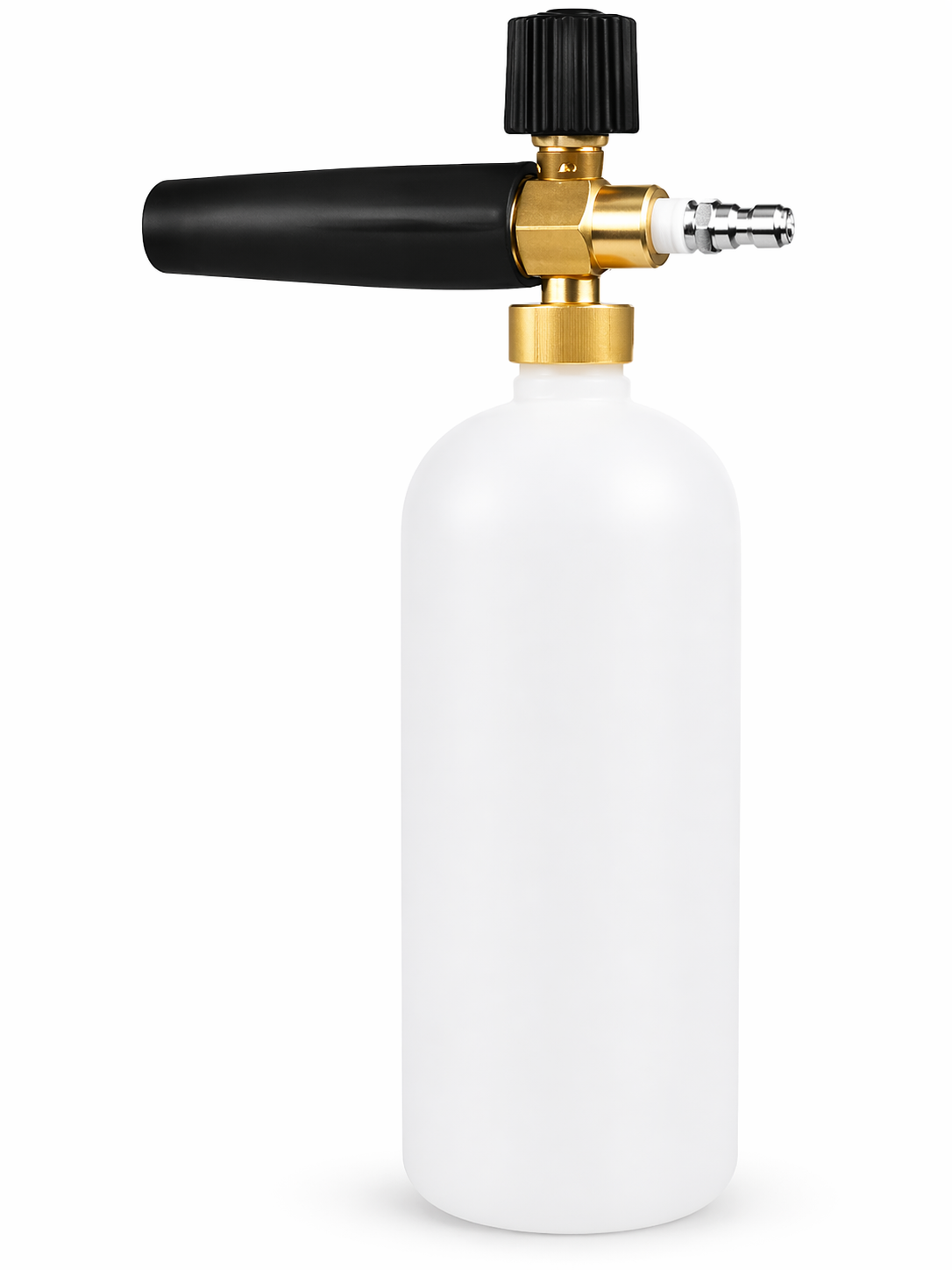 Foam Lance