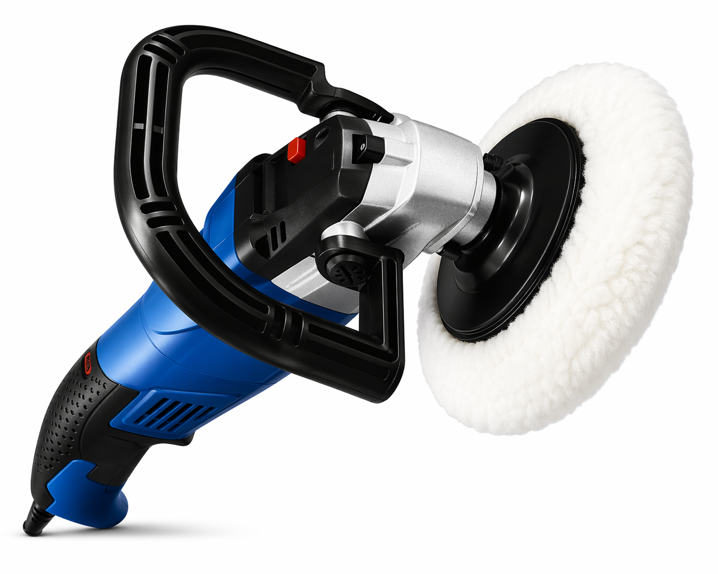 Hand Scrubber