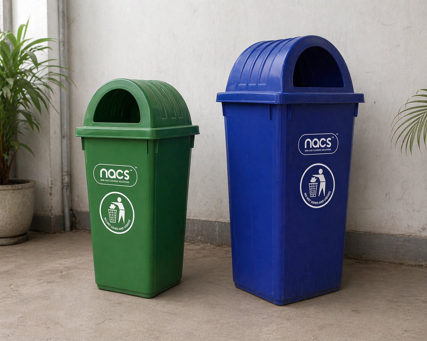 Hood: 60–100L