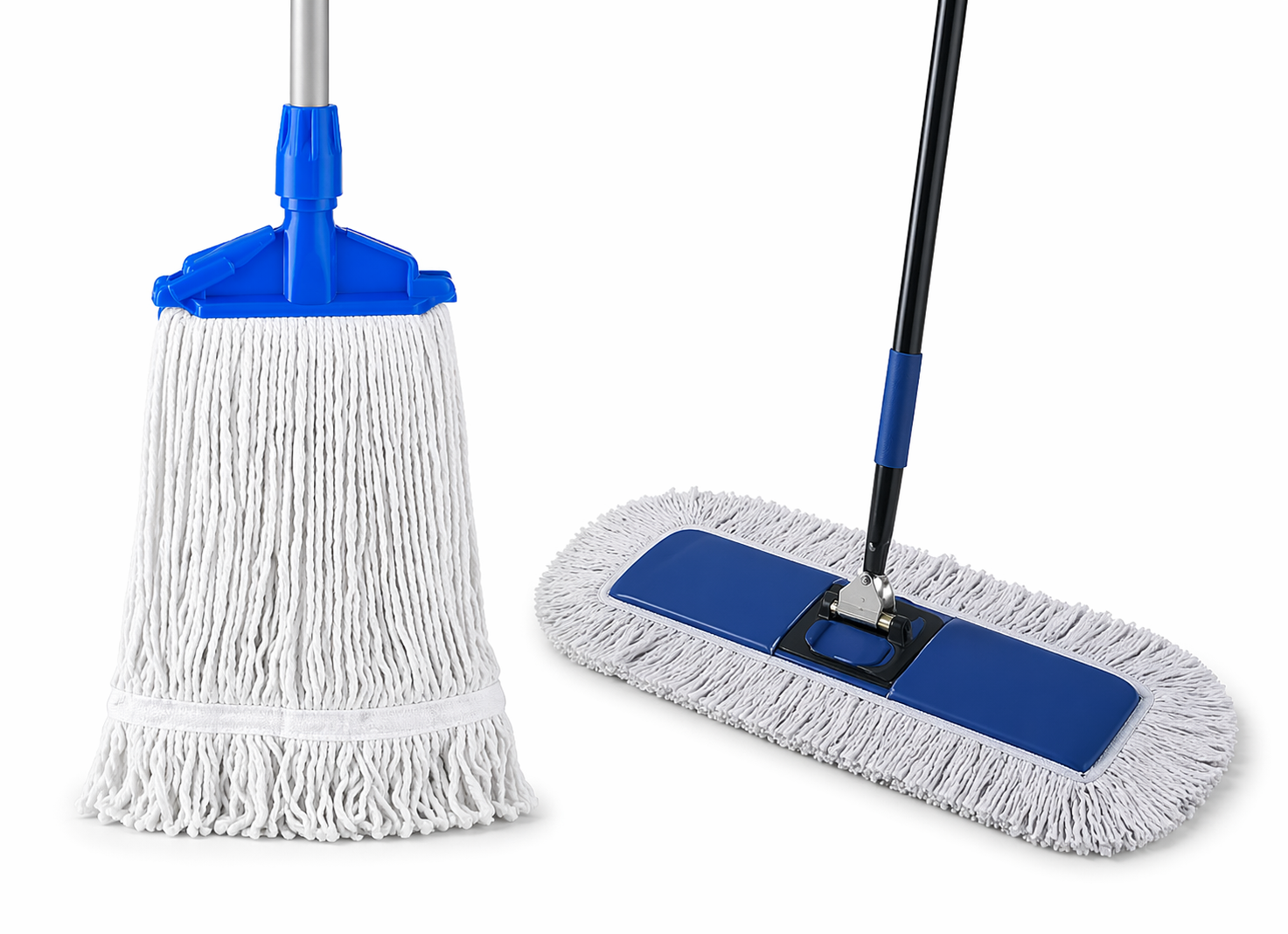 Housekeeping Tools
