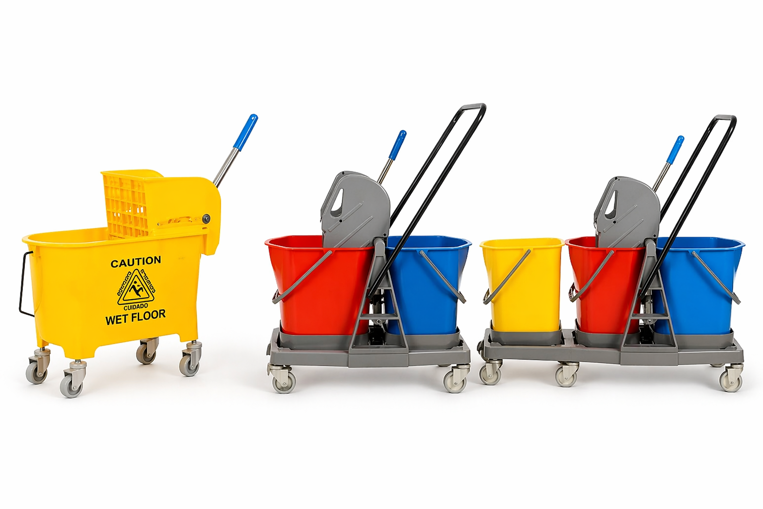 Trolleys